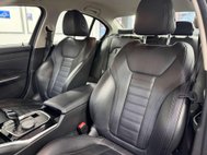 BMW 3 Series 2.0 330e 12kWh Sport Pro Saloon 4dr Petrol Plug-in Hybrid Auto Euro 6 (s/s) 47