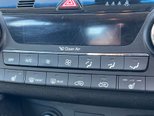 Hyundai TUCSON 2.0 CRDi SE Nav SUV 5dr Diesel Manual 4WD Euro 6 (136 ps) 51