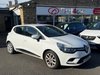 Renault Clio DYNAMIQUE NAV