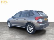 Skoda Kamiq 1.0 TSI SE Edition SUV 5dr Petrol DSG Euro 6 (s/s) (116 ps) Alloys - Blueto 5