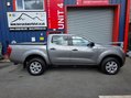 Nissan Navara DCI ACENTA SHR DCB 4