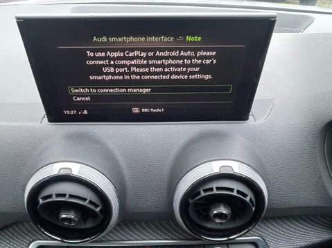 Audi Q2 1.0 TFSI 30 Sport Euro 6 (s/s) 5dr 24