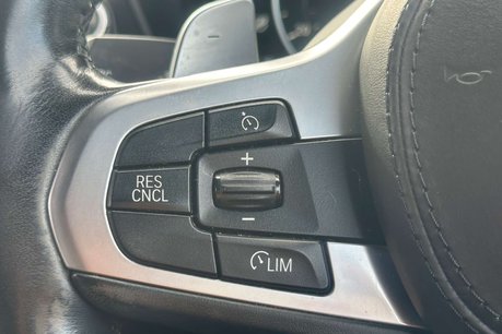 BMW X3 2.0 20i GPF M Sport SUV 5dr Petrol Auto xDrive Euro 6 (s/s) (184 ps) 26