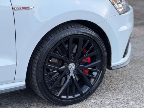 Volkswagen Polo 1.8 Polo GTi 3dr 29