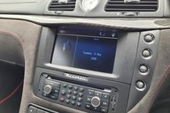 Maserati Granturismo MC STRADALE 38