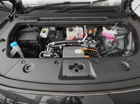 Leapmotor C10 160kW 70kWh 5dr Auto [11 KWCh] 18