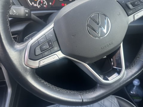 Volkswagen Caddy Maxi C20 Life TDI S-A Camper Pop-Top Automatic DSG 14