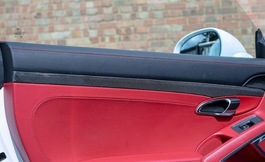 Porsche 911 (991) Turbo S 20