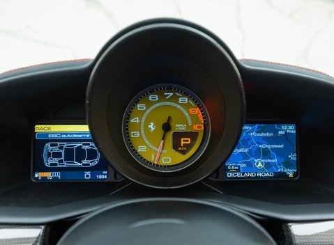 Ferrari 458 SPIDER 19