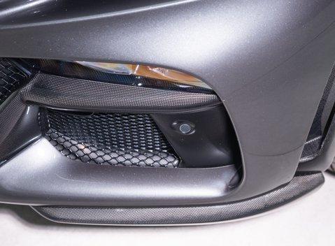 Ferrari Purosangue 34