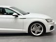 Audi A5 2.0 TDI S line Coupe 2dr Diesel S Tronic quattro Euro 6 (s/s) (190 ps) 17
