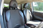 Nissan Note 1.6 16v SVE 5dr 8