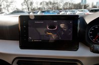 SEAT Arona TSI SE TECHNOLOGY 27