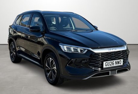 BYD Seal 1.5 Phev Dm-i Comfort Auto