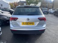 Volkswagen Tiguan MATCH TSI EVO 6