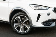 Cupra Formentor TSI V1 11