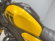 Yamaha XSR125 2021 34K 1 OWNER PROJECT BIKE SPARES OR REPAIR 125CC 22