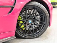 BMW M3 3.0 BiTurbo Competition Saloon 4dr Petrol DCT Euro 6 (s/s) (450 ps) 42