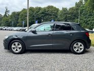 Audi A1 1.0 A1 Sportback 25 TFSI Technik 5dr 10