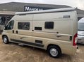 Wildax Solaris 4 BERTH WITH BUNK BEDS 2