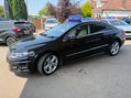 Volkswagen CC 2.0 TDI BlueMotion Tech R-Line DSG Euro 5 (s/s) 4dr 4