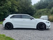 Mercedes-Benz A Class 2.0 AMG A 35 4Matic Auto 4WD 5dr 3