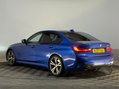 BMW 3 Series 330I M SPORT 9