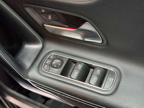 Mercedes-Benz A Class 2.0 A35 AMG (Premium) Saloon 4dr Petrol SpdS DCT 4MATIC Euro 6 (s/s) (306 p 50