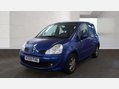 Renault Modus 1.6 VVT Dynamique Hatchback 5dr Petrol Automatic (179 g/km, 110 bhp) 2