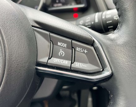 Mazda 2 1.5 Mazda2 GT Sport Nav MHEV 5dr 50
