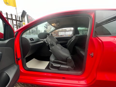 Volkswagen Polo MODA A/C 51