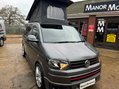 Volkswagen Transporter 4 BERTH *** SOLD *** 36