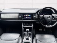 Skoda Kodiaq 1.5 Kodiaq SE L Executive TSi Semi-Auto 5dr 10