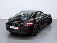 Porsche 718 Cayman 2.0T Coupe GPF 2dr Petrol PDK Euro 6 (s/s) (300 ps) 39