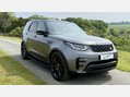 Land Rover Discovery SDV6 HSE LUXURY 10