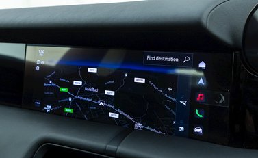 Porsche Taycan 4S 19