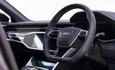 Audi RS6 Avant Vorsprung 9