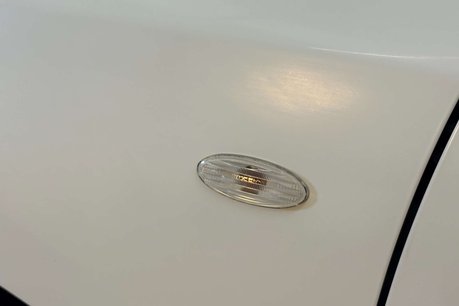 Nissan LEAF 24kWh Visia Hatchback 5dr Electric Auto (107 bhp) 23