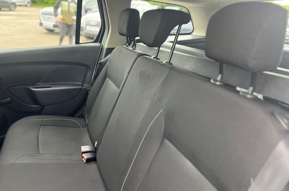 Dacia Logan ESSENTIAL 1.0 TCE ESTATE 36