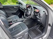 Audi Q2 1.4 TFSI CoD Edition 1 S Tronic Euro 6 (s/s) 5dr 65