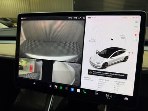 Tesla Model 3 Standard Range Plus Auto RWD 4dr 70