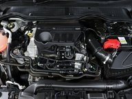 Ford Fiesta ST-LINE X EDITION 45