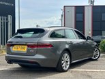 Jaguar XF 2.0d R-Sport Sportbrake 5dr Diesel Auto Euro 6 (s/s) (163 ps) 14