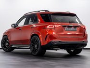 Mercedes-Benz GLE 2.9 GLE350d AMG Line (Premium Plus) SUV 5dr Diesel G-Tronic 4MATIC Euro 6 ( 5