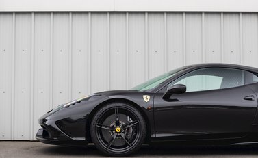 Ferrari 458 Speciale 30