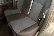 Nissan Note 1.6 16V Acenta Hatchback 5dr Petrol Auto Euro 4 (110 ps) 27