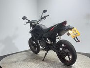 KSR Moto TW 2015 RUNNING PROJECT BIKE SUPERMOTO ENDURO 125CC LEARNER BIKE 5