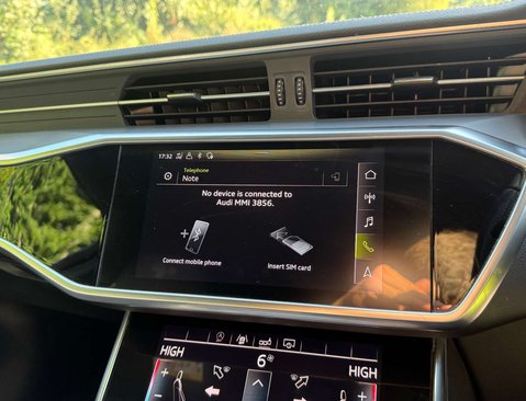 Audi A6 2.0 A6 S Line 40 TDI Semi-Auto 5dr 30