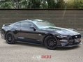 Ford Mustang 5.0 Mustang GT Auto 2dr 6
