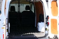 Ford Transit Courier 1.0 Transit Courier Base 15